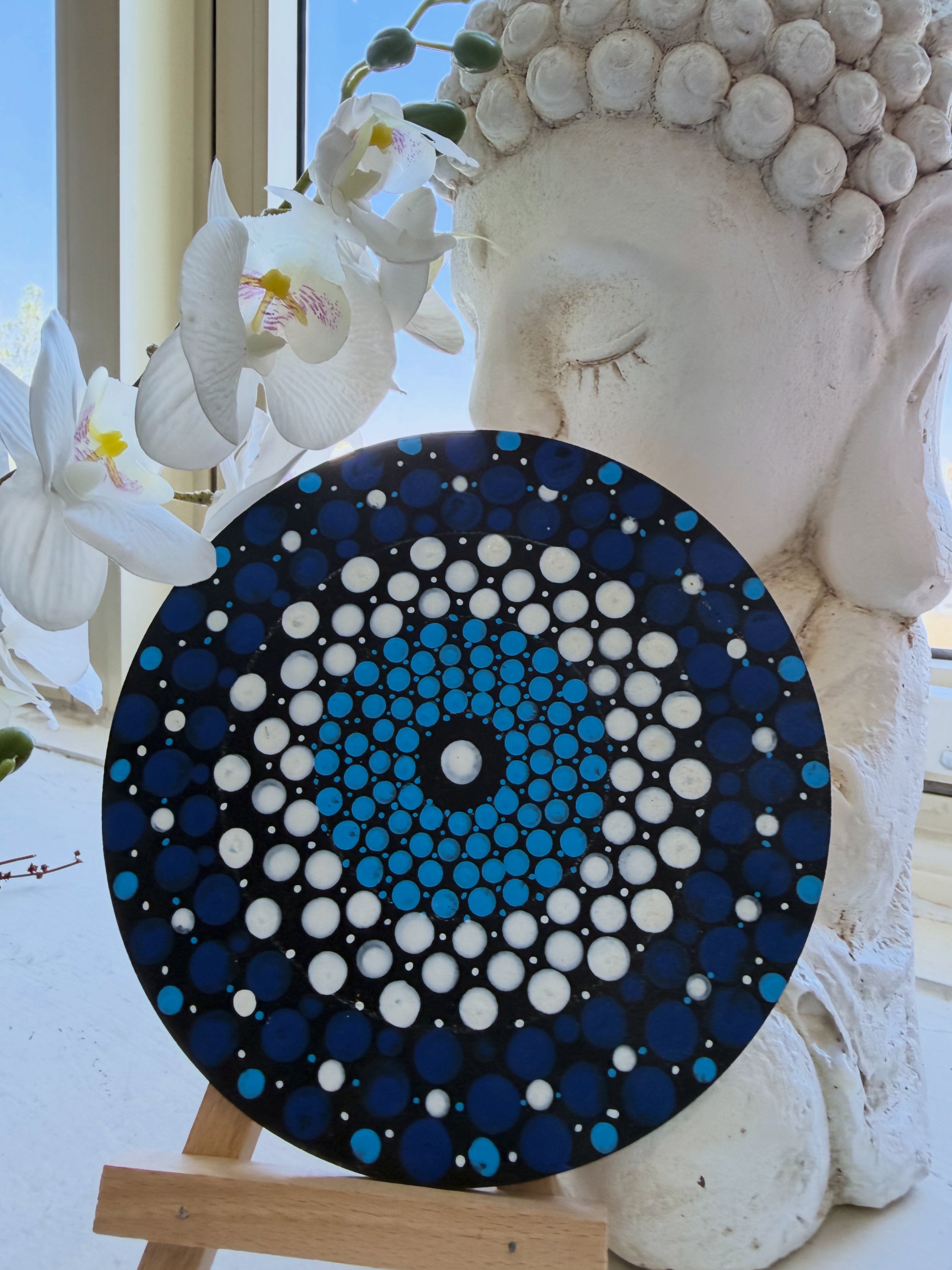 Decorative Coasters