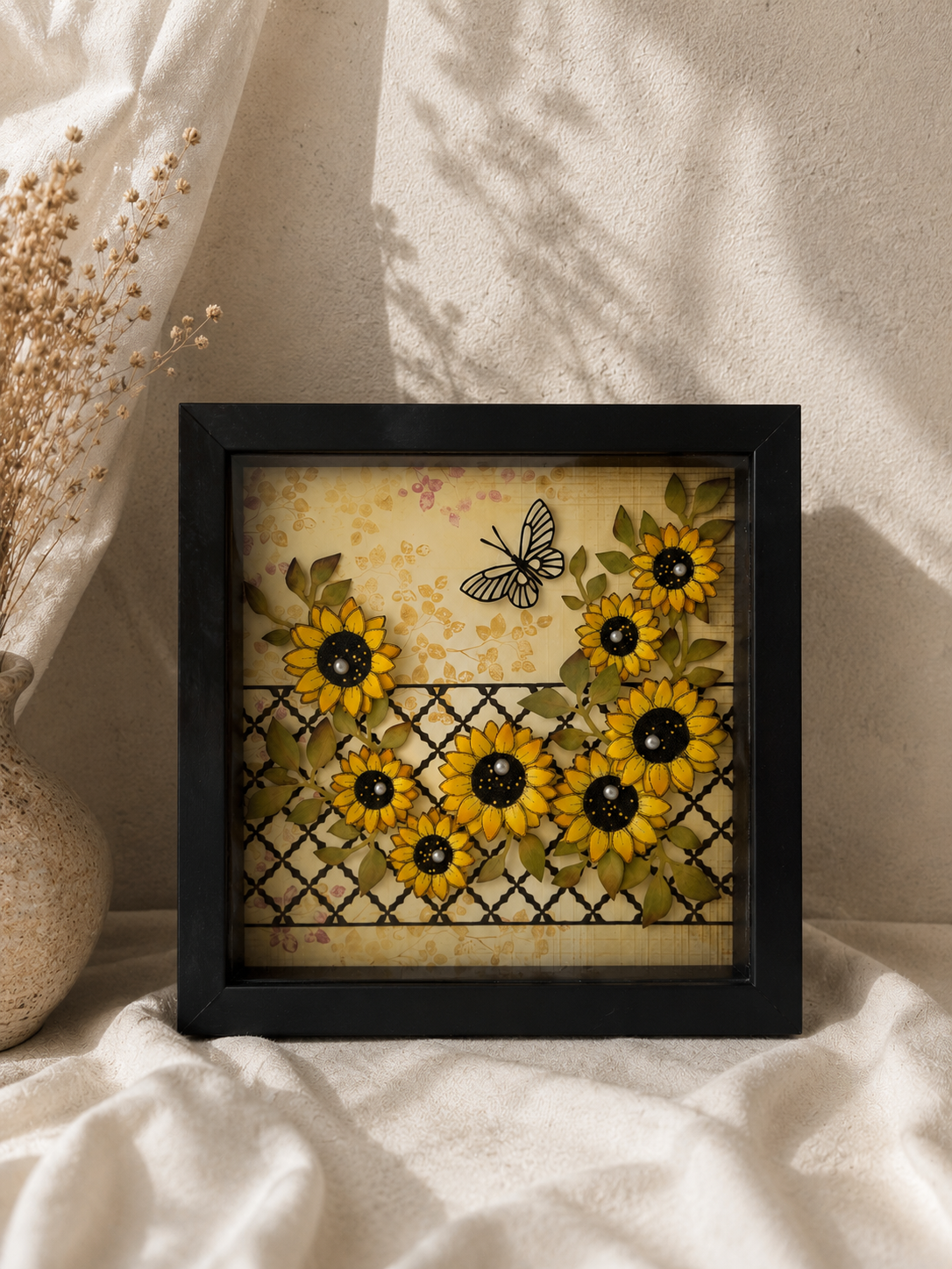 Frames & Wall Art