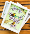 Birdsong in Bloom