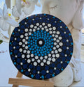 Circle of Protection Coaster