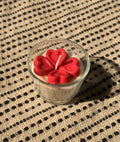Heart Bloom Tealight