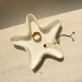 Starfish Trinket Tray