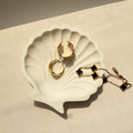 Shell Trinket Tray