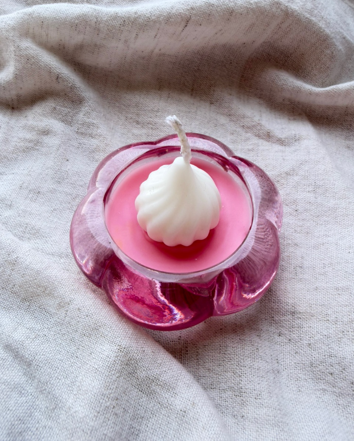 Modak Bloom Candle Holder